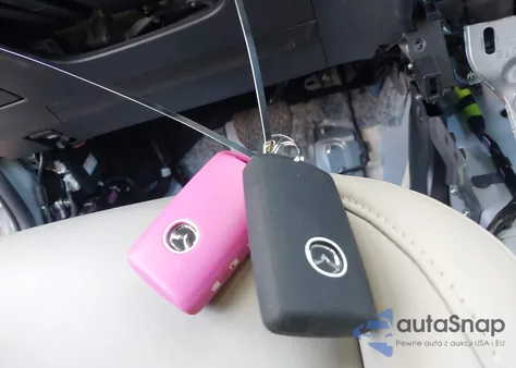 2024 Mazda Cx-30 2.5 S Preferred Package from USA, damaged, VIN 3MVDMBCM0RM609534